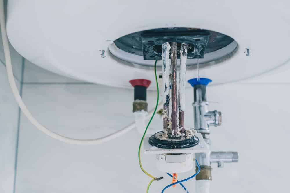 Water Heater Repair image