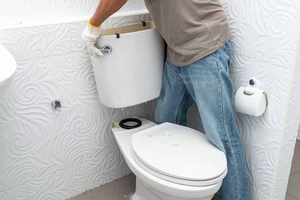 Plumbing Inspection image