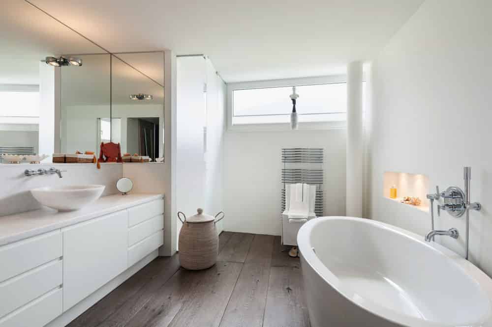 Plumbing Installation & Replacement image