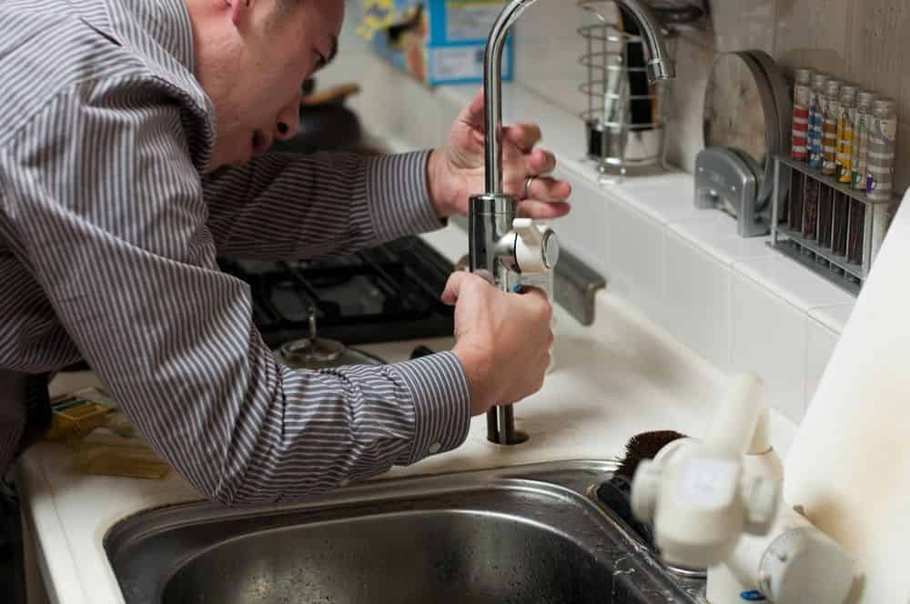 Plumbing Repair image