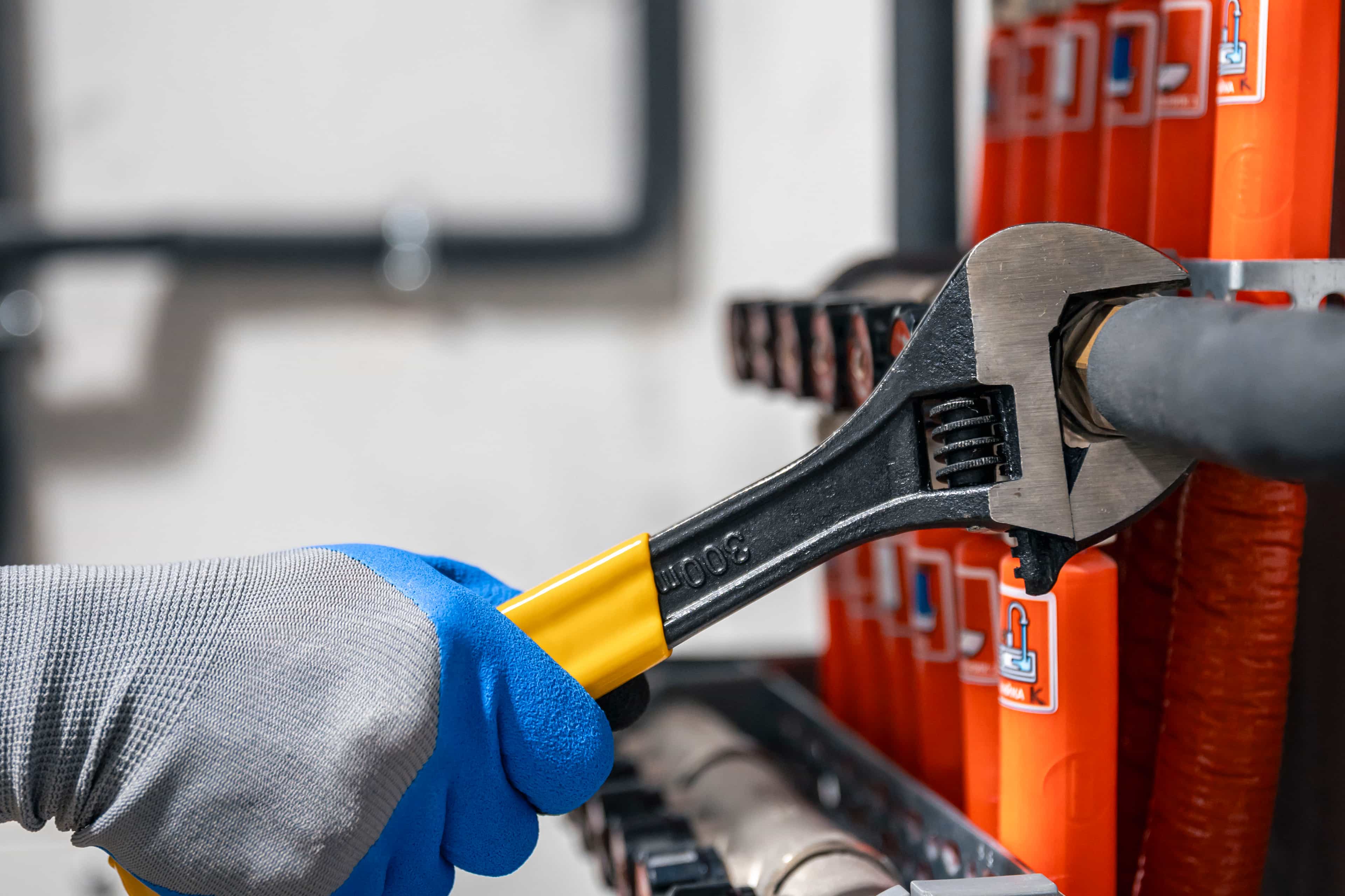 Hero image for Defense Plumbing Utah